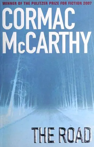 Cover of The Road by Cormac McCarthy