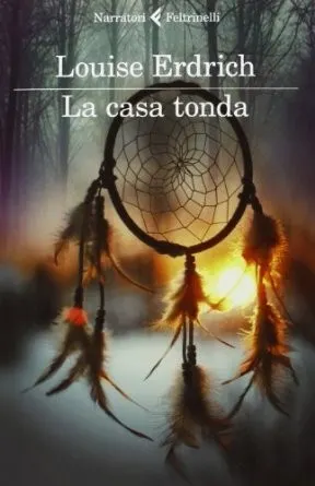 Cover of The Round House by Louise Erdrich