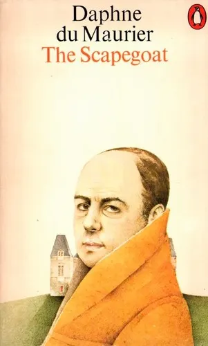 Cover of The Scapegoat by Daphne du Maurier
