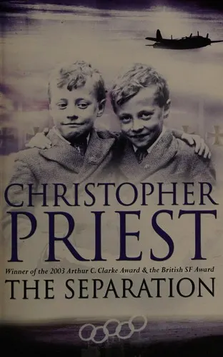 Cover of The Separation by Christopher Priest