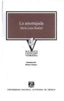 Cover of The Shrouded Woman by María Luisa Bombal