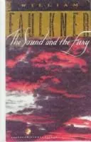 Cover of The Sound and the Fury by William Faulkner