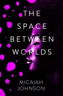 Cover of The Space Between Worlds by Micaiah Johnson