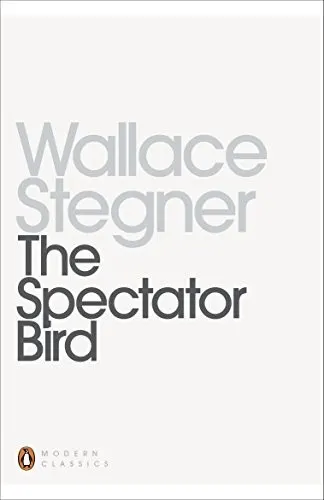 Cover of The Spectator Bird by Wallace Stegner