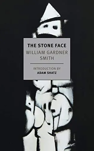 Cover of The Stone Face by William Gardner Smith