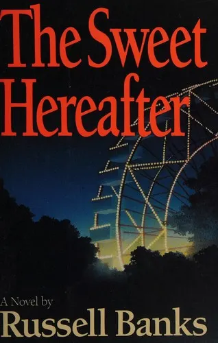 Cover of The Sweet Hereafter by Russell Banks