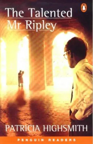 Cover of The Talented Mr. Ripley by Patricia Highsmith