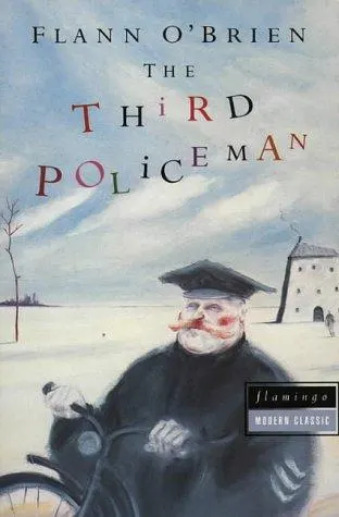 Cover of The Third Policeman by Brian O'Nolan