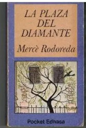 Cover of The Time of the Doves by Mercè Rodoreda