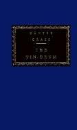 Cover of The Tin Drum by Günter Grass