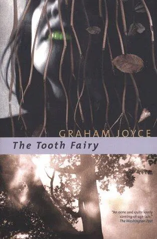 Cover of The Tooth Fairy by Graham Joyce