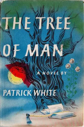 Cover of The Tree of Man by Patrick White