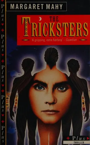 Cover of The Tricksters by Margaret Mahy