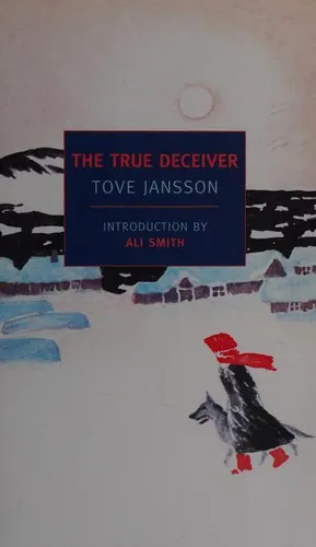 Cover of The True Deceiver by Tove Jansson
