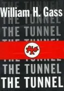 Cover of The Tunnel by William H. Gass