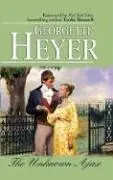 Cover of The Unknown Ajax by Georgette Heyer