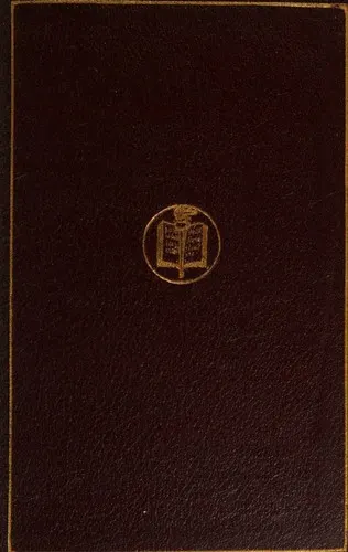 Cover of The Vicomte de Bragelonne by Alexandre Dumas