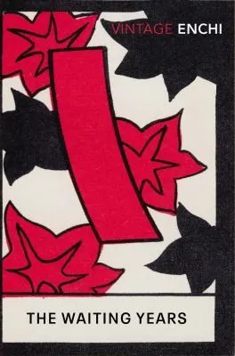 Cover of The Waiting Years by Fumiko Enchi