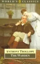 Cover of The Warden by Anthony Trollope