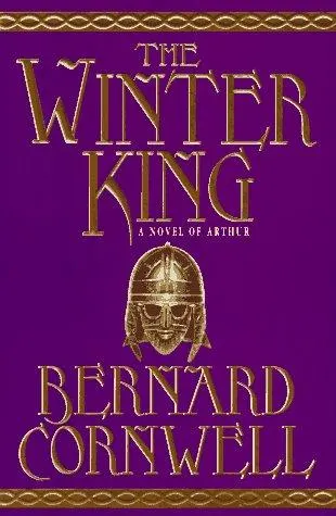 Cover of The Winter King by Bernard Cornwell