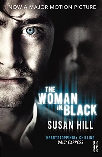 Cover of The Woman in Black by Susan Hill