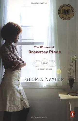 Cover of The Women of Brewster Place by Gloria Naylor