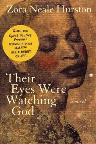 Cover of Their Eyes Were Watching God by Zora Neale Hurston