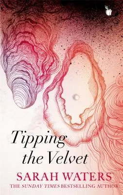 Cover of Tipping the Velvet by Sarah Waters