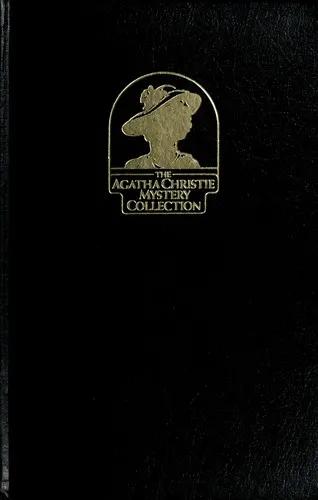 Cover of Towards Zero by Agatha Christie