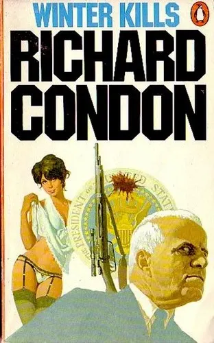 Cover of Winter Kills by Richard Condon