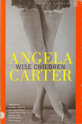 Cover of Wise Children by Angela Carter