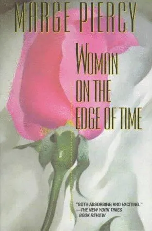 Cover of Woman on the Edge of Time by Marge Piercy