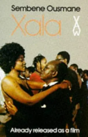 Cover of Xala by Ousmane Sembène